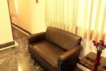 Oyo Rooms Burrabazaar Mg Road Calcutá Exterior foto